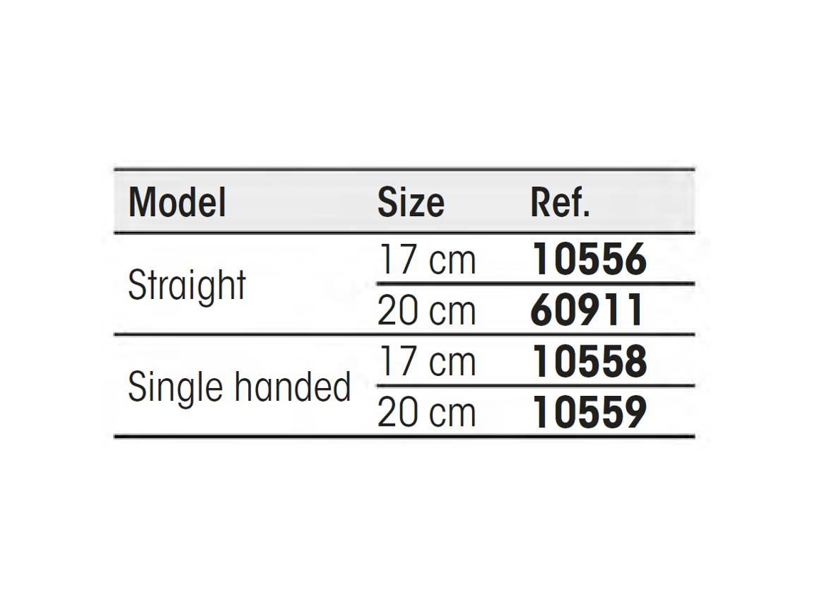 Plastimo Straight Divider