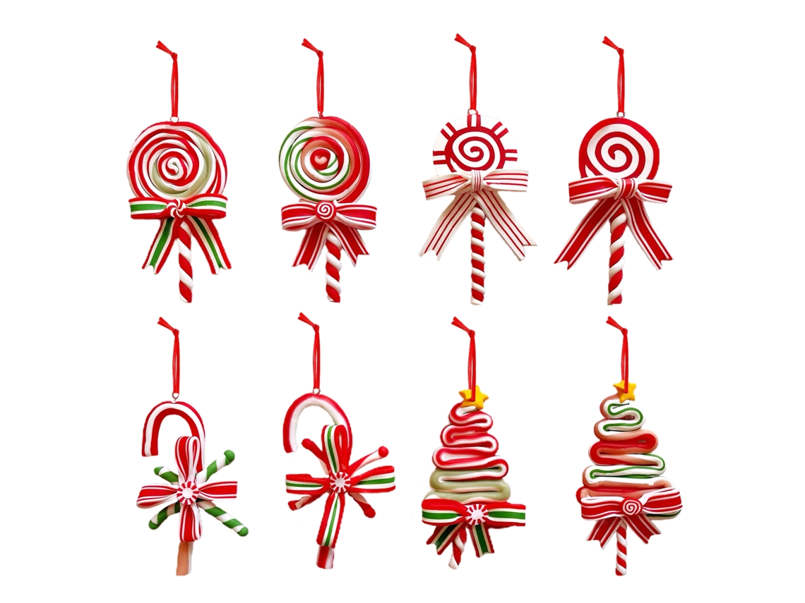 Laxiscreed Almofadas De Natal Com Personagens Gráficos Verdes, Pack De 4 Para Interior E Exterior