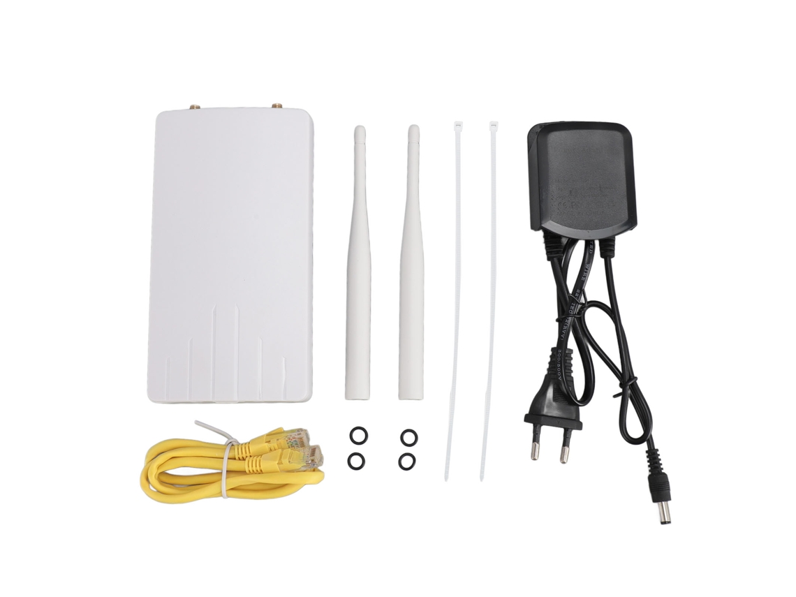 Roteador Sem Fio 4g Lte LAXISCREED 300mbps