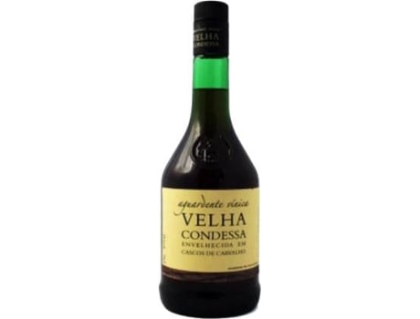 Aguardente Velha Condessa