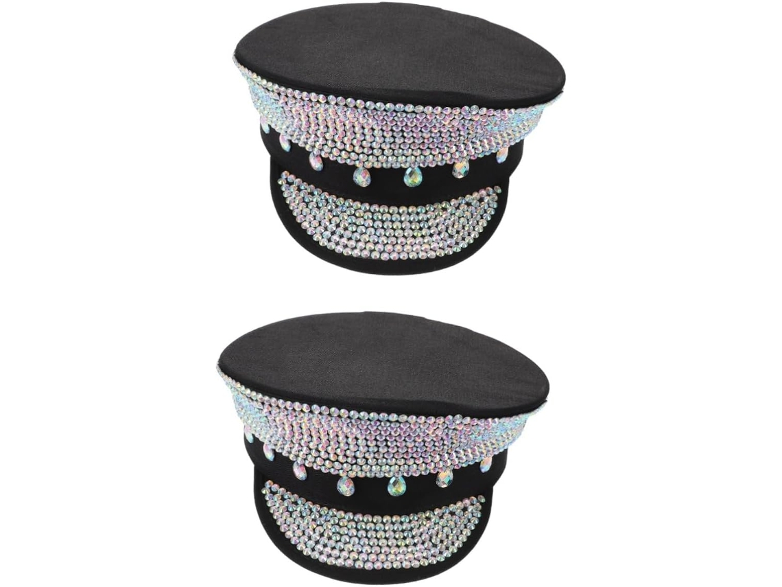Boné Azul Marinho, Cartola, Boné Adulto, Chapéu Azul Marinho, Fedora Personalizado