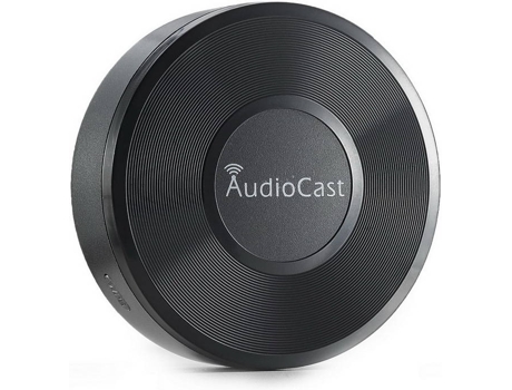 Adaptador Audio IEAST Streamer Least Audiocast M5 — Streamer sem fios | Wireless