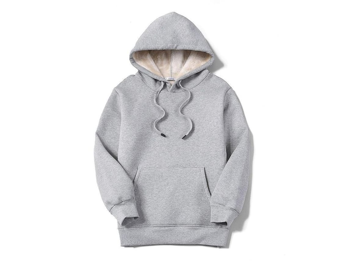 2026 sudadera com Capuz para Mulher de Peluche de Ovelha, Quente e Confortável para Inverno e Outono