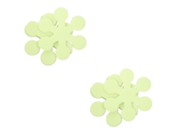 Conjunto De 2 Faixas Refletoras Para Escadas - Práticas E Ideais Para Uso Externo - 20 Peças