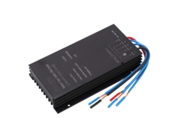 Controlador De Turbina Eólica Mppt 12v 24v Carregador Regulador Ip67 À Prova D'água