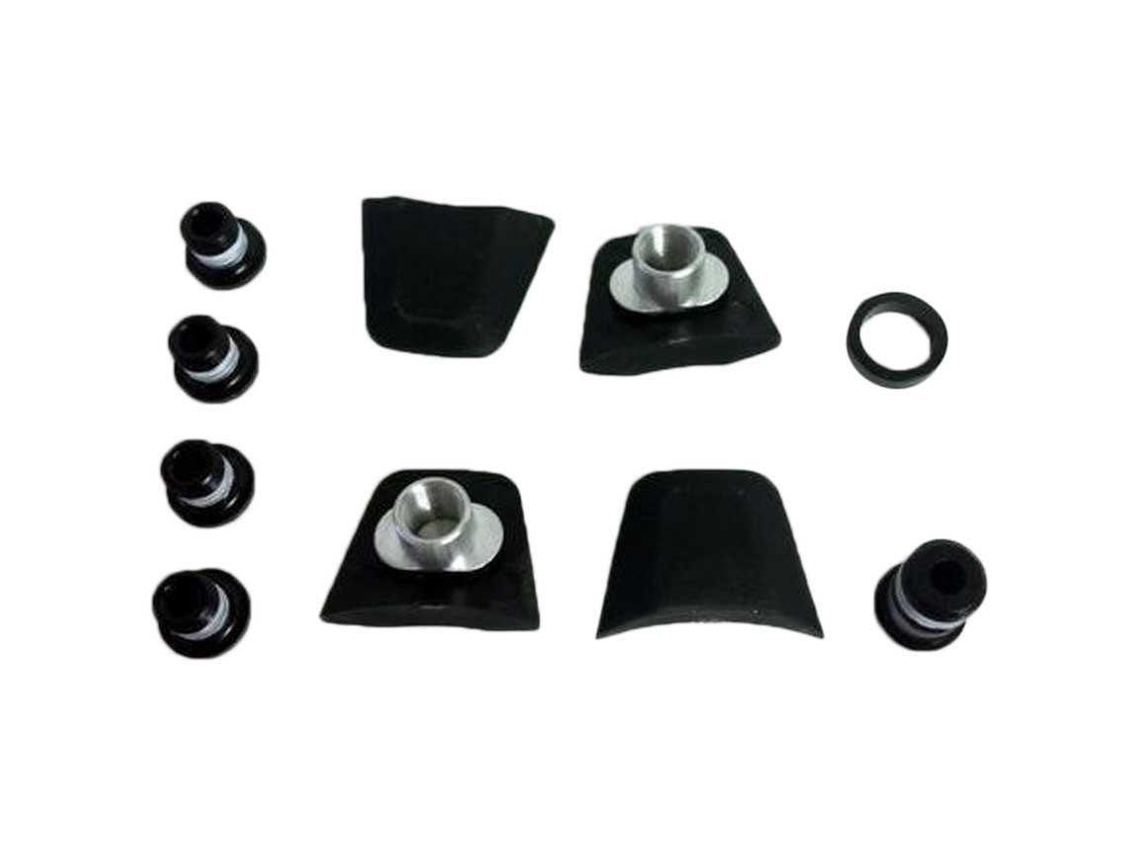 Fsa Sl-K Abs Screws And Nuts Kit