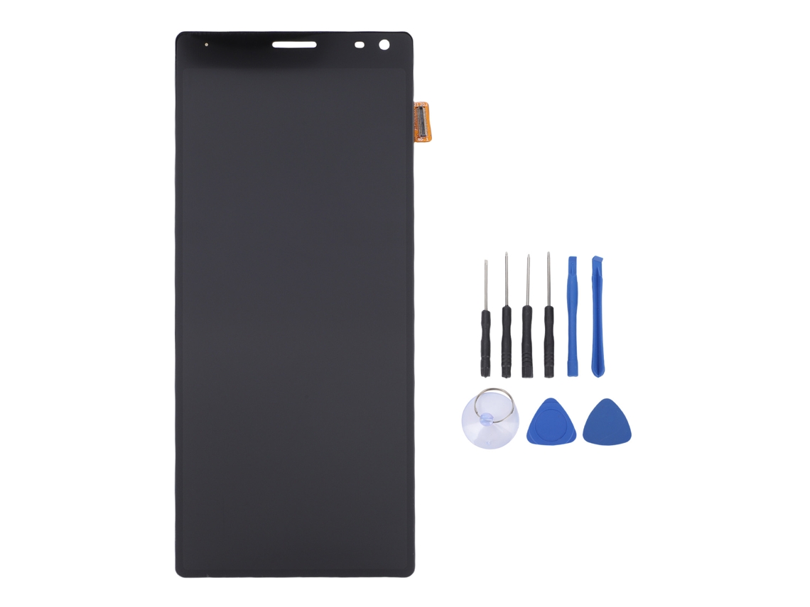 Tela LAXISCREED para Sony Xperia 10