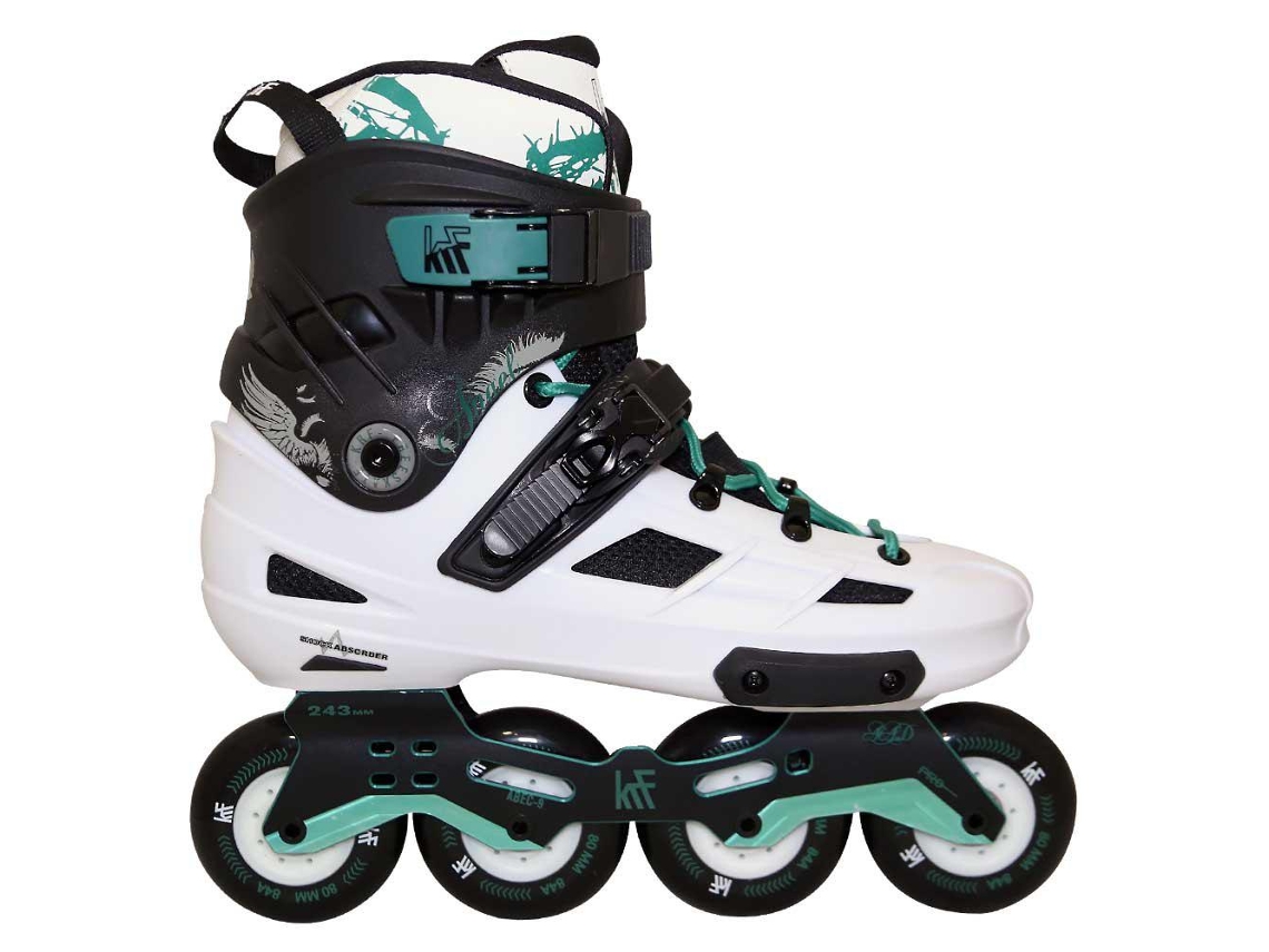 Krf Angel 4X80 Inline Skates