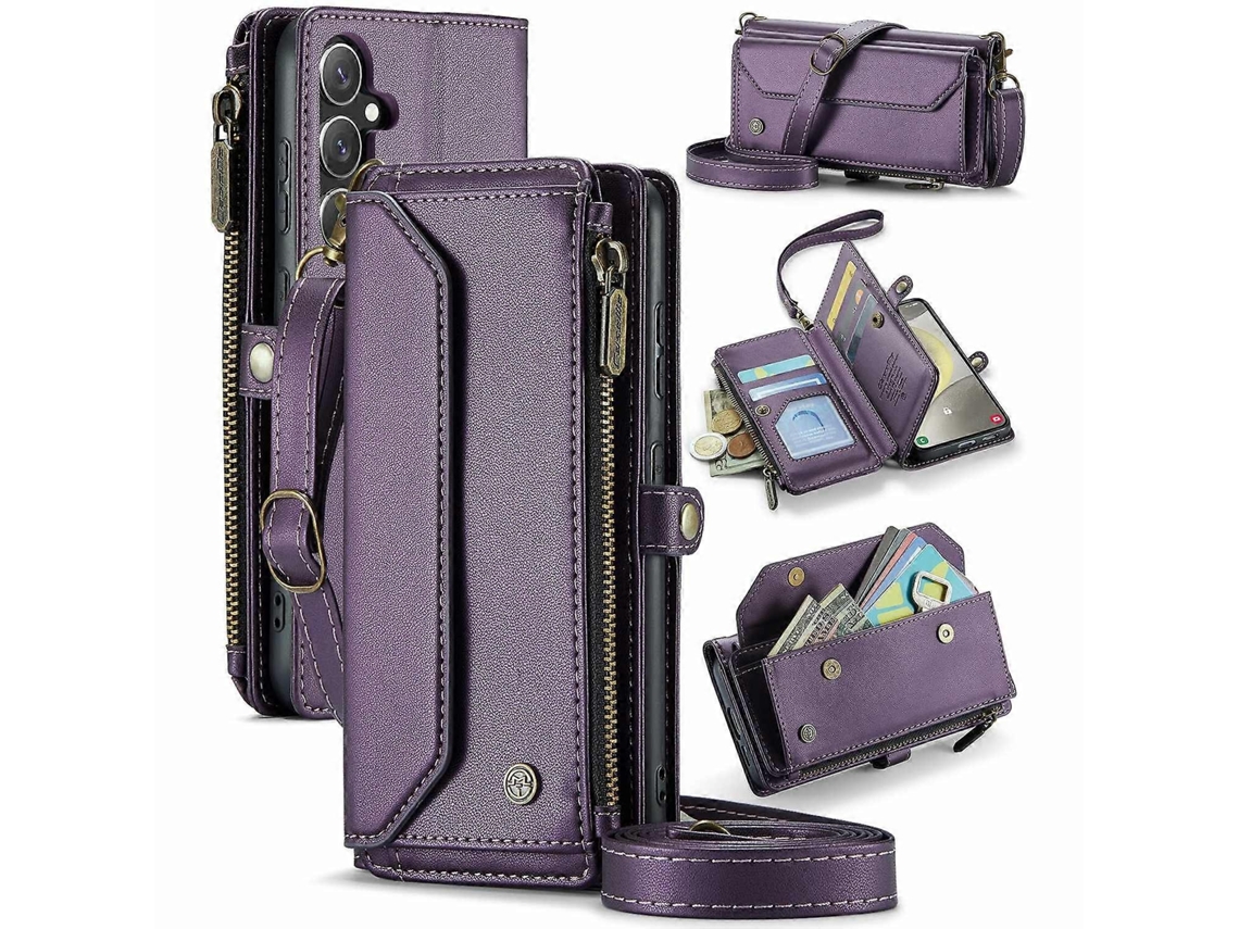 Capa De Celular Para Galaxy S24
