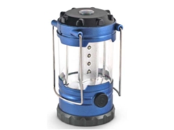 Luminária Vector Camping Transparenteoutdoor