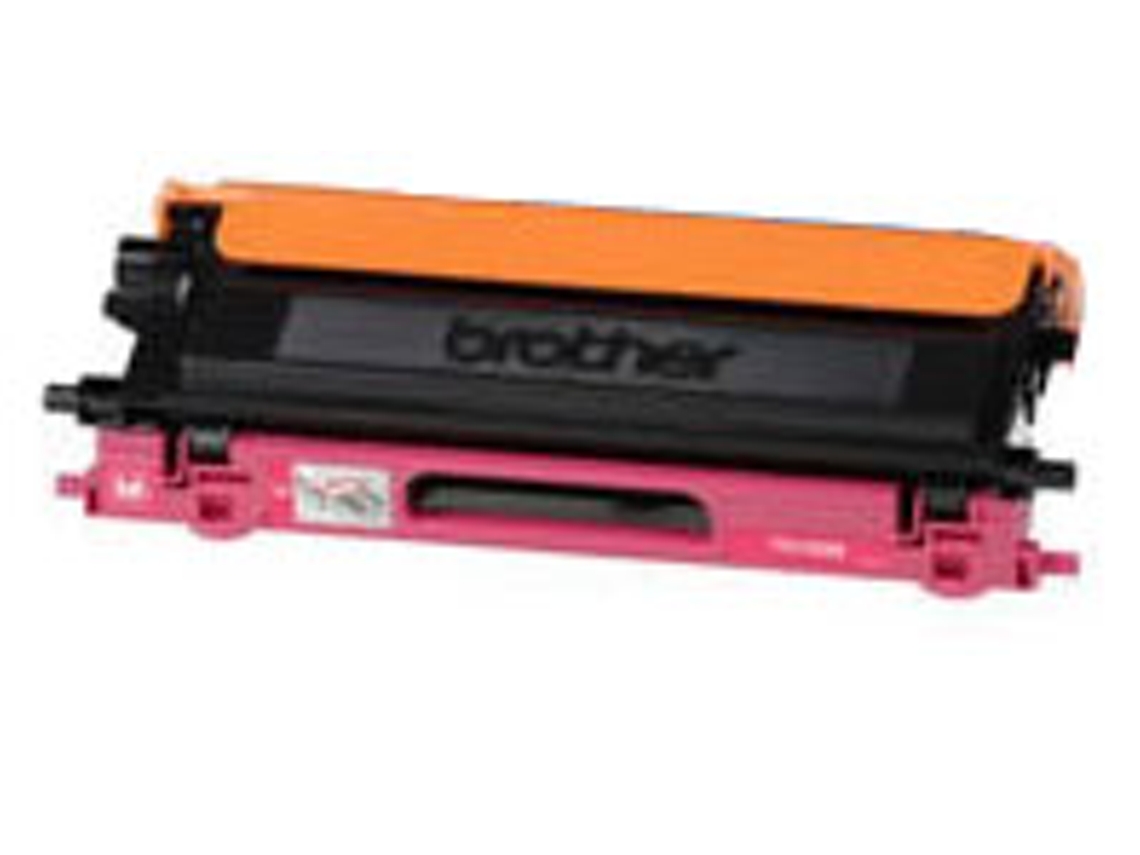 Toner BROTHER TN130 Magenta