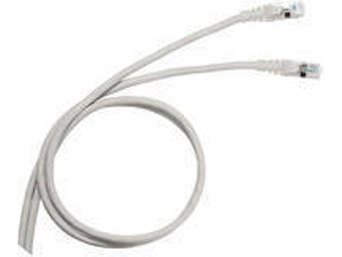 Cabo de Rede LEGRAND (RJ45 - 1 m)