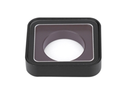 2026 lente Protectora para Gopro, Filtro Uv de Cámara, Lente Protectora para Cámara Deportiva