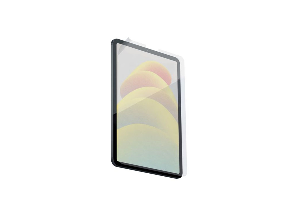 Protetor de tela para Apple Ipad Pro 11 M4 2024 Efeito de papel transparente Paperlike