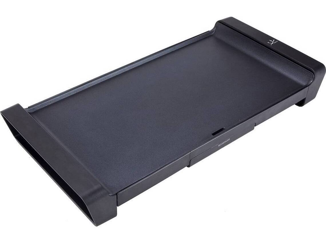 Grelhador de Mesa JATA GR 608 (2100 W)