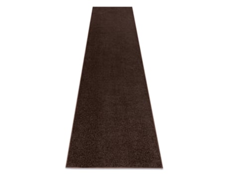 Passadeira Eton 898 Castanho (120 x 470 cm)