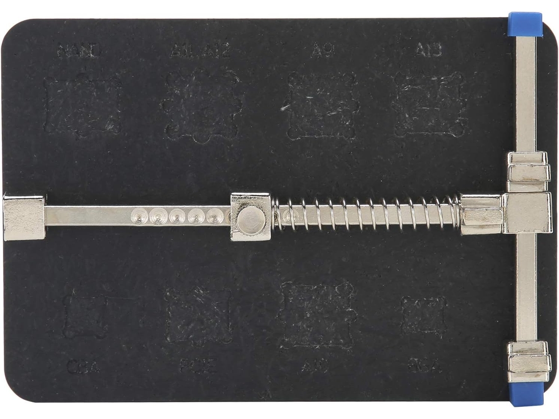 Suporte De Montagem Para Placa Mãe, Placa De Circuito Impresso Pcb, Estação De Trabalho, Plataforma Multifuncional De