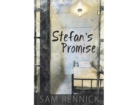 Livro Stefans Promise de Sam Rennick (Inglês)