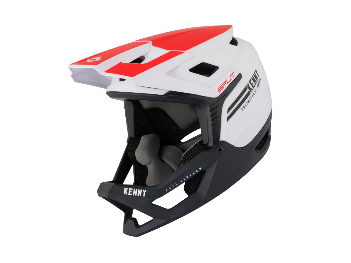 Capacete KENNY Split