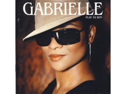 CD Gabrielle - Play To Win