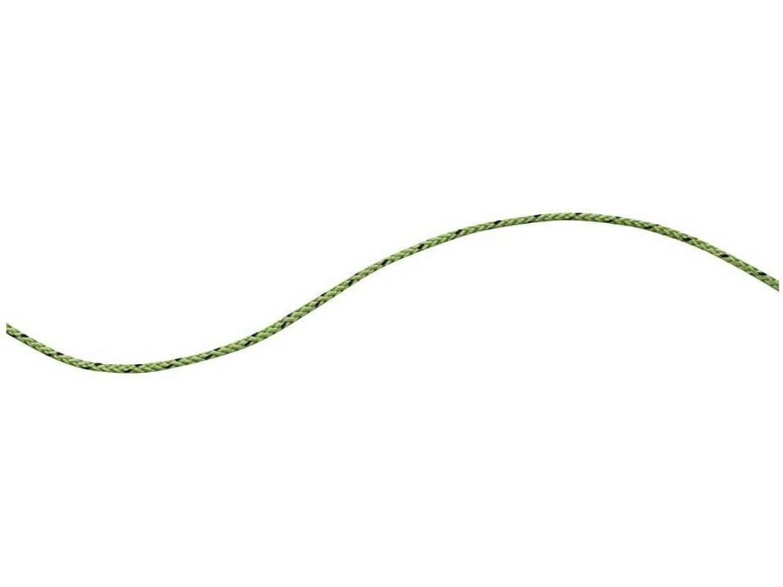 Corda De Escalada MAMMUT Cordelete Hammer (Verde - 150 m)