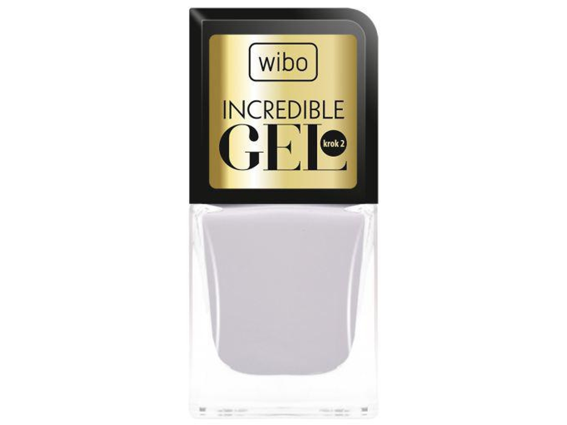 Wibo Esmalte Gel Incrível 10