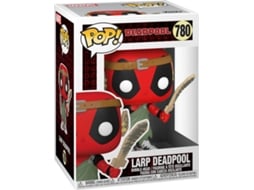 Figura MARVEL POP!: Deadpool 30th- LARP Deadpool