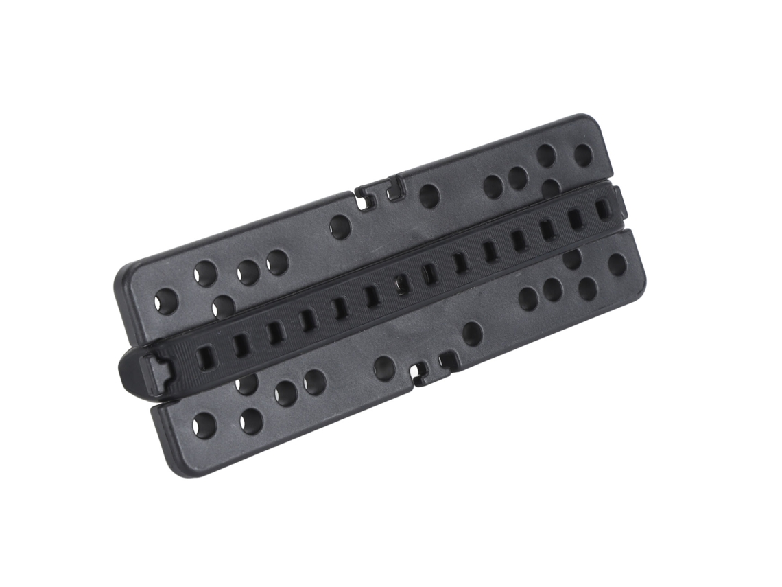 Aetheria base de Montagem Universal para Detector de Peixes Leve Anti deslizante para Barco Caiaque Pontoon Canoa