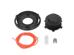 Kit de cabeça bump para Stihl 25 2 Fs55c Fs55r Fs55rc Fs56c Fs56rc Fs44r