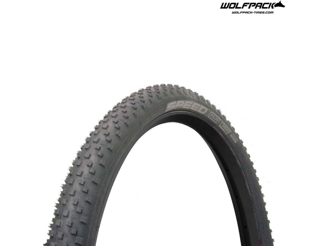 Pneu de Bicicleta WOLFPACK-TIRES MTB Speed 29x2.40
