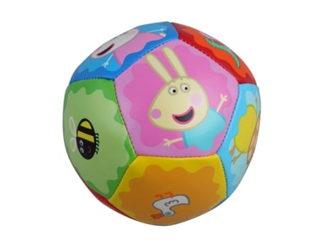 Bola de brincar BARBO TOYS Ball (1 anos)