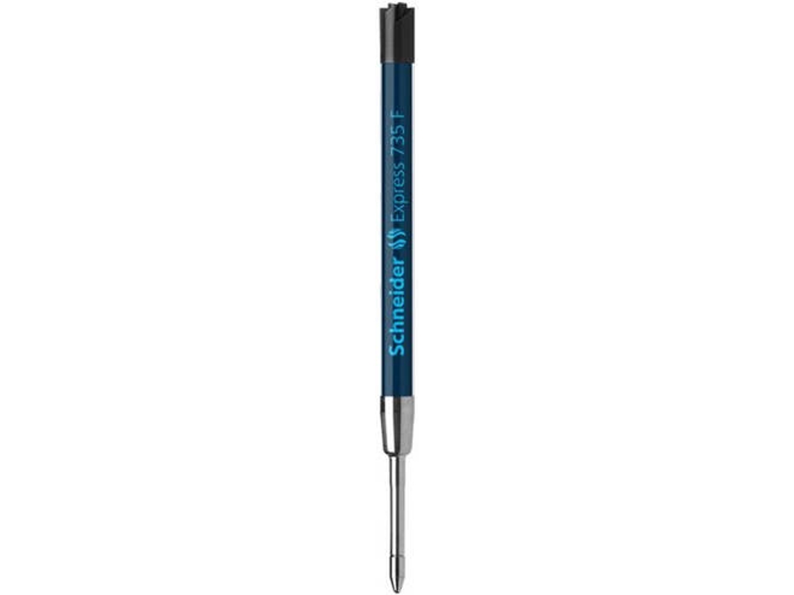 Recarga de Caneta SCHNEIDER 7351 Multicor