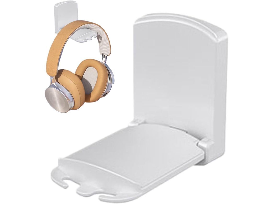Suporte Mural Para Capacete – Suporte De Capacete