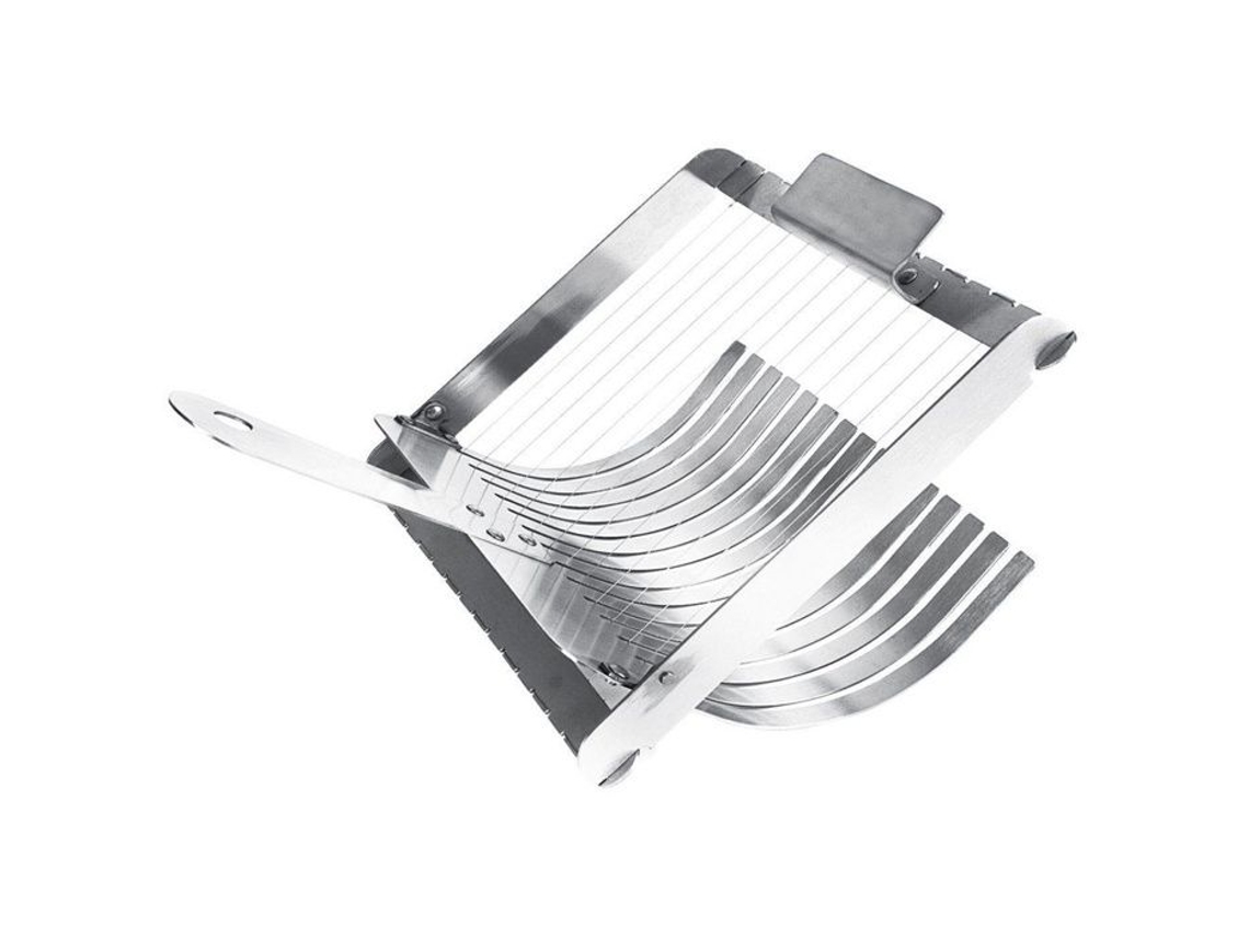 Cortador De Nhoque Orion Aço Inoxidável 31x21 Cm Lavável Na Máquina De Lavar Louça