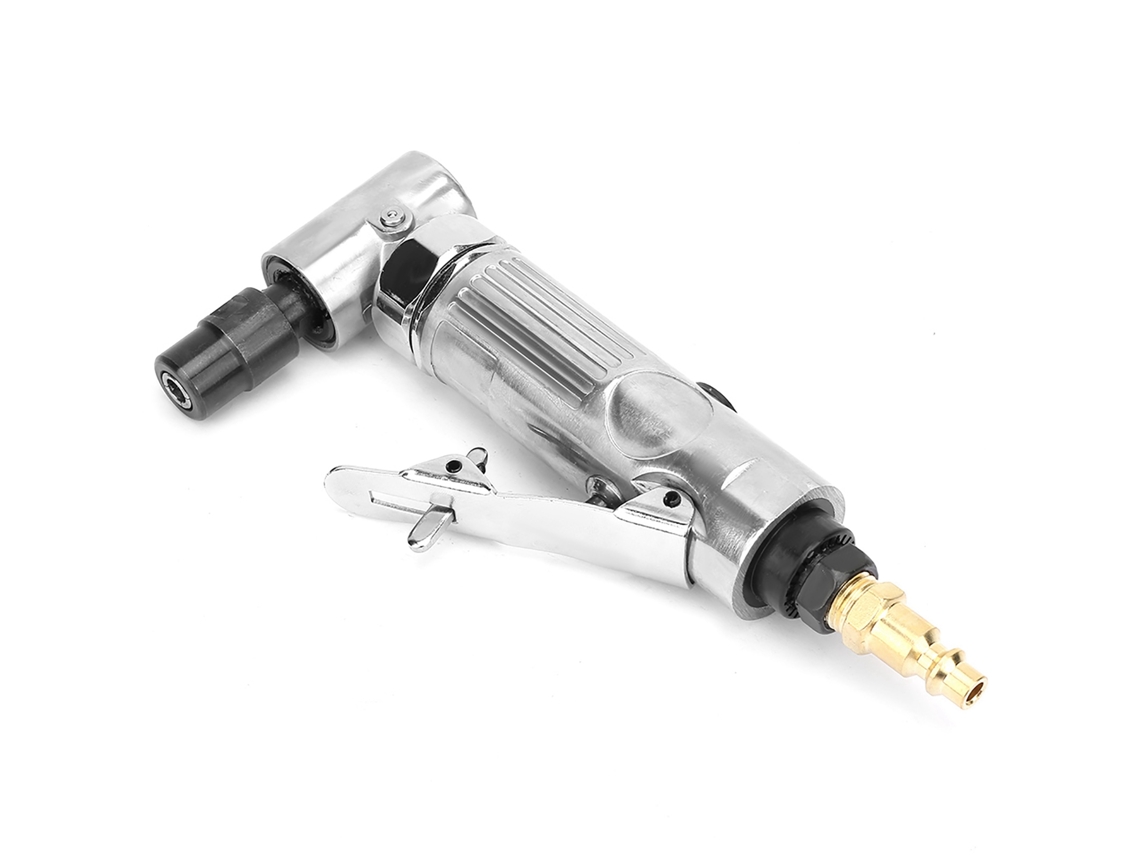 Laxiscreed Esmeriladora Pneumática Industrial Com Roda De 2 Polegadas Para Trabalhos Pesados