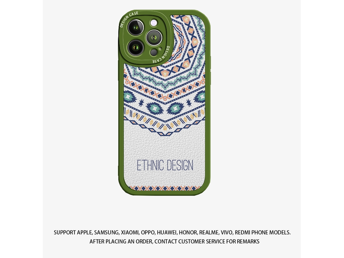 Capa Adapte Bonito Personalização para VEANXIN Seda