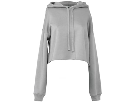 Sweatshirt para Mulher BELLA + CANVAS (XL - Algodão - Multicor)