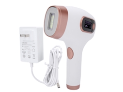 2026 dispositivo de Depilación Ipl 990000 Flash Ice Sense Máquina de Depilación Corporal Profesional Ajustable 110 240v Blanco