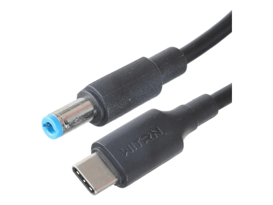 Cabo Usb De Carregamento E Dados, Usb-c Tipo C, Para Dispositivos Elet