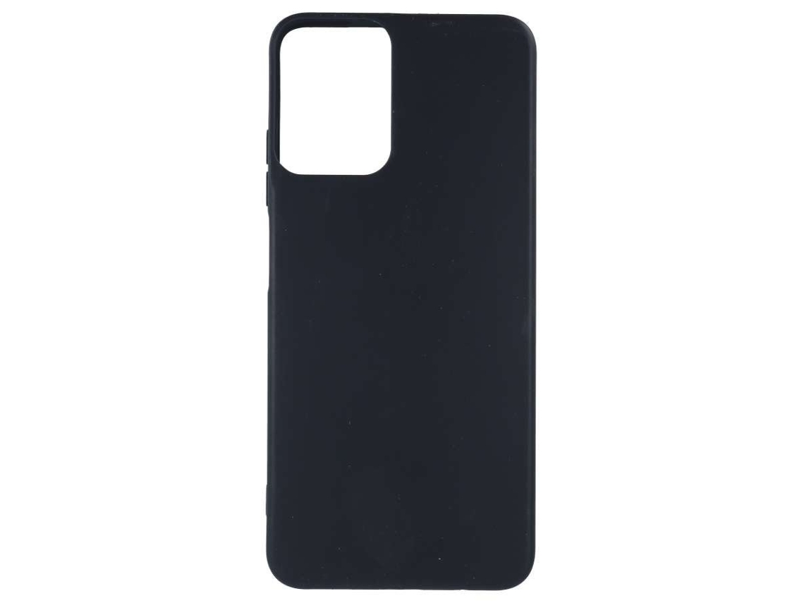 Capa Silicone Cores para Motorola Moto G34 LA CASA DE LAS CARCASAS