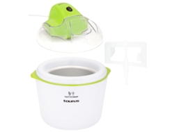 Máquina de Gelados TAURUS Tasty ncream 969000 (Capacidade: 1.5 Kg)