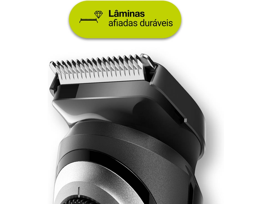 Aparador de Barba BRAUN BT5260