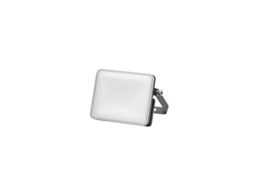 Refletor Led Plano de 10 Watts 800 Lúmens. Luz Branca 4000ºk Proteção Ip65. Corpo de Alumínio MAURER