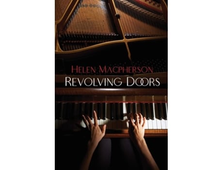 Livro Revolving Doors De Helen Macpherson (inglês)