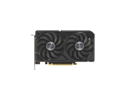 Placa Gráfica Asus Dual Radeon Rx 9060 Xt 16gb Gddr6 Pcie 5.0 Com Dupla Ventoinha