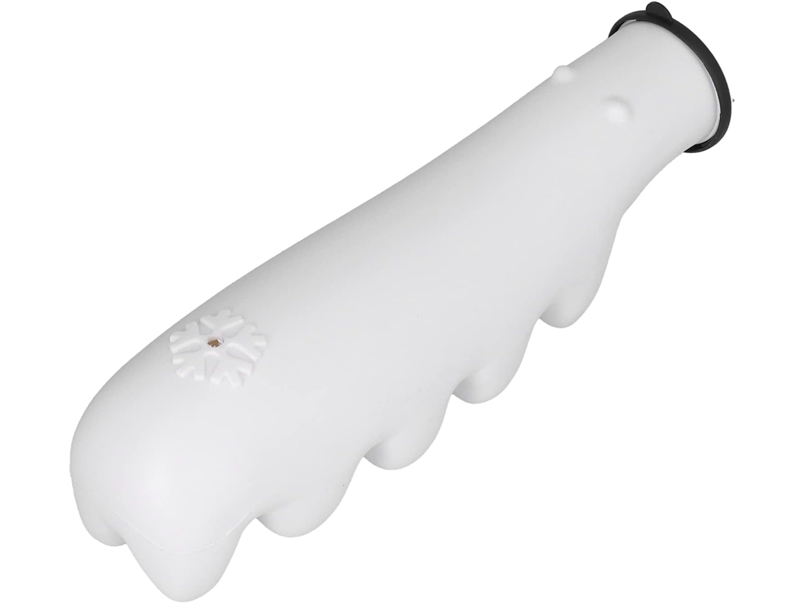 Forma De Gelo Com Orifício, Para Uso Doméstico