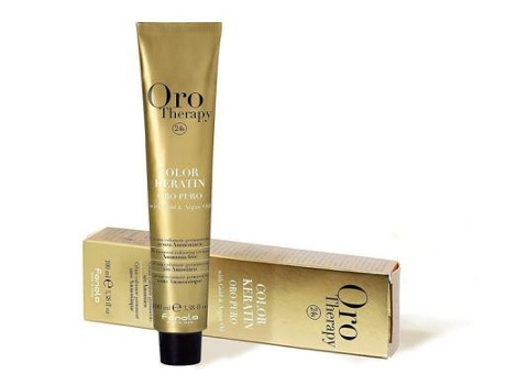 Fanola Keratin Color 4/5