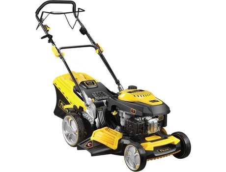Corta Relva FLUX com Tracção 65HP 196cc
