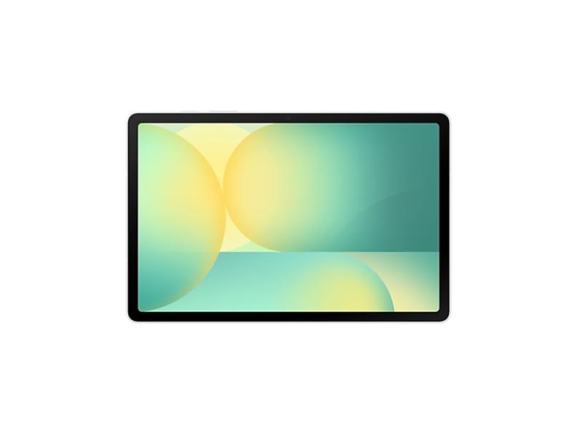 Galaxy Tab S10 Fe 5g de 256gb 12 gb de Ram Prata Samsung (x526)