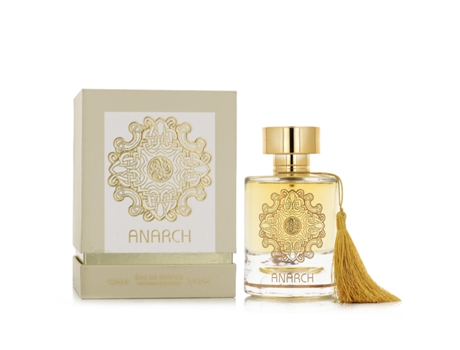 Unisex Perfume MAISON ALHAMBRA Edp Anarch 100 Ml